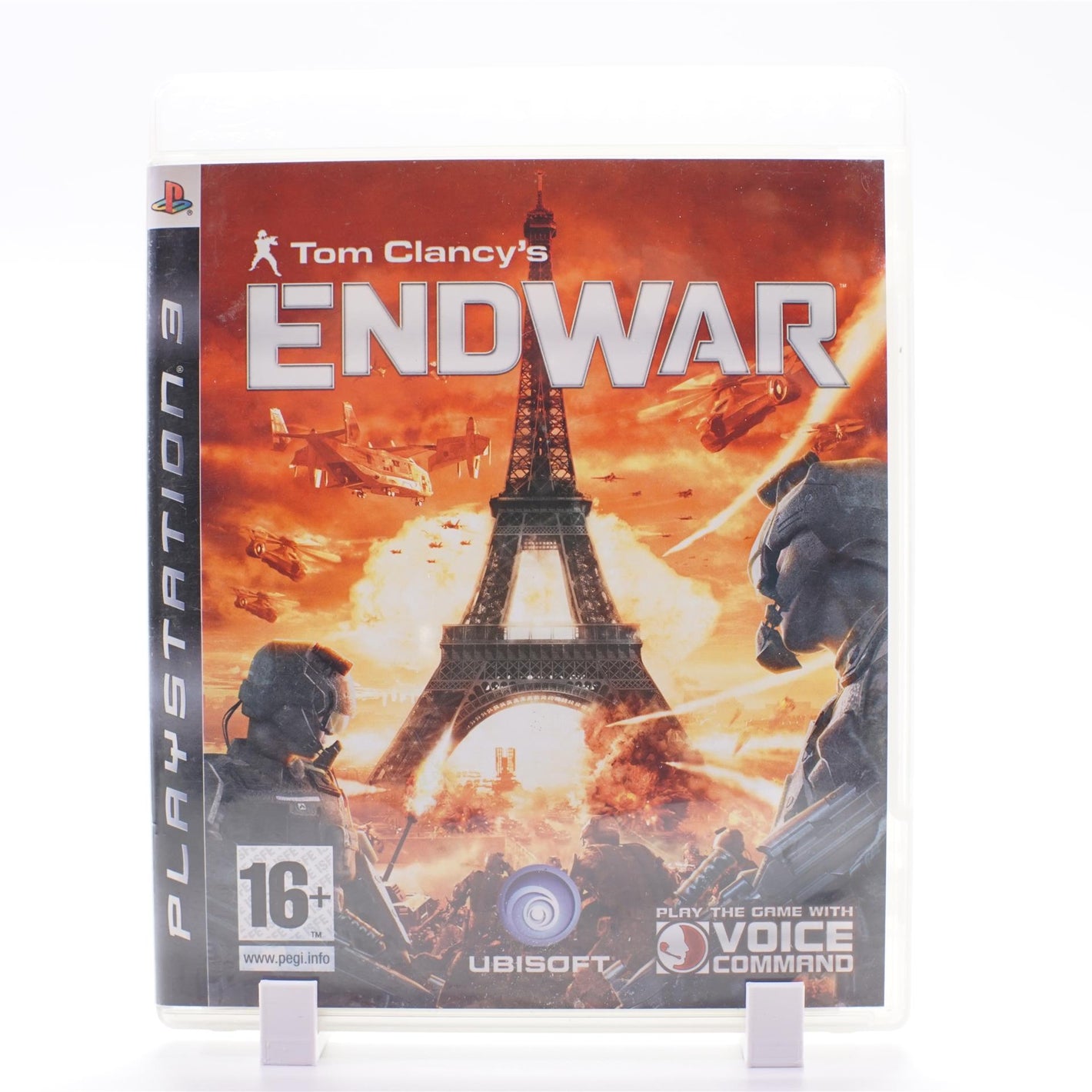 End War (PS3)