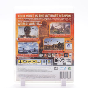 End War (PS3)