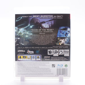 Call of Duty 4: Modern Warfare (PS3)