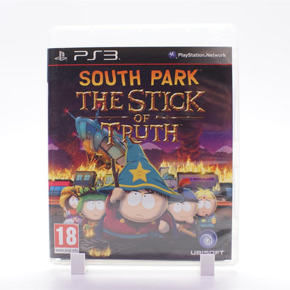 South Park: The Stick of Truth (PS3)