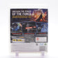 Star Wars: The Force Unleashed (PS3)