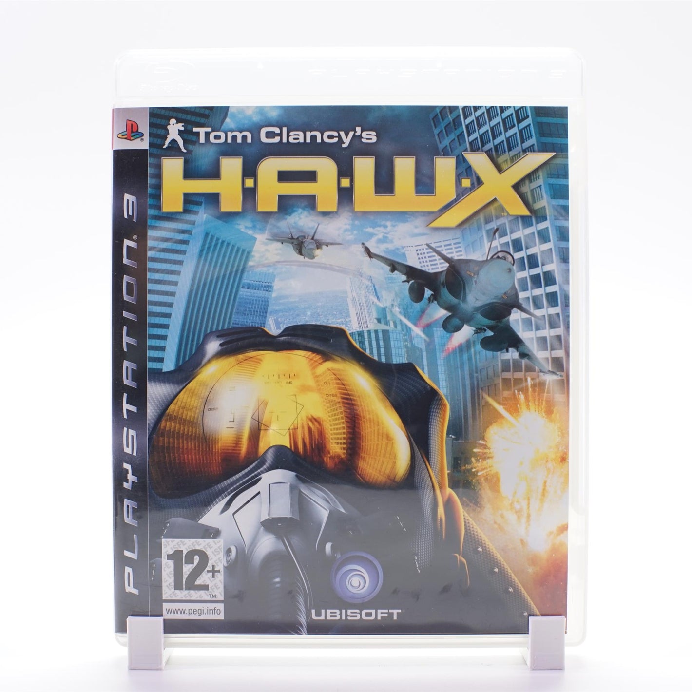 HAWX (PS3)