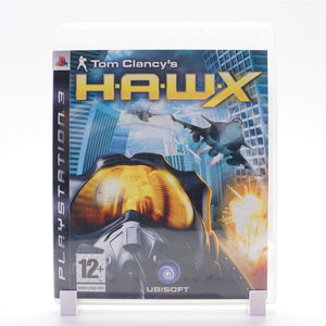 HAWX (PS3)