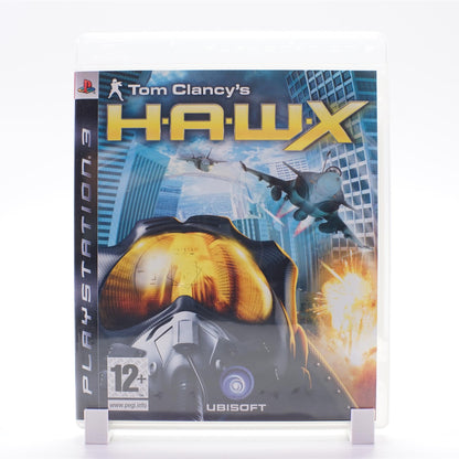 HAWX (PS3)
