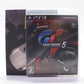 Gran Turismo 5 [First Print Limited Edition] (PS3)