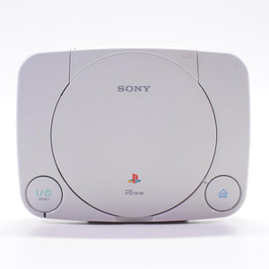 Sony PS1 SCPH-102