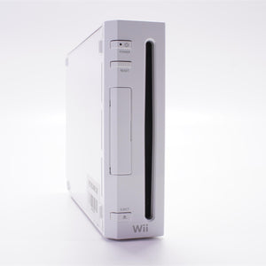 Nintendo Wii RVL-001