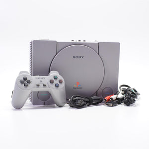 Sony PS1 SCPH-1002