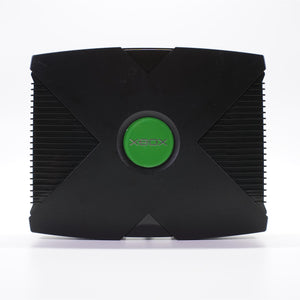 Microsoft Xbox Original 1.6/1.6B
