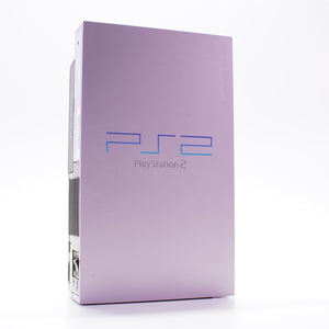 Sony PS2 Sakura Pink (39000)