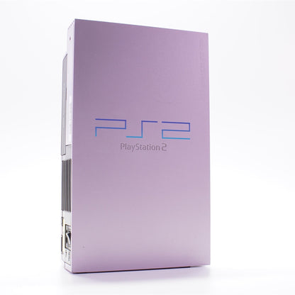 Sony PS2 Sakura Pink (39000)