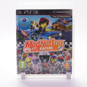 ModNation Racers (PS3)