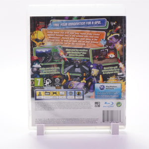 ModNation Racers (PS3)