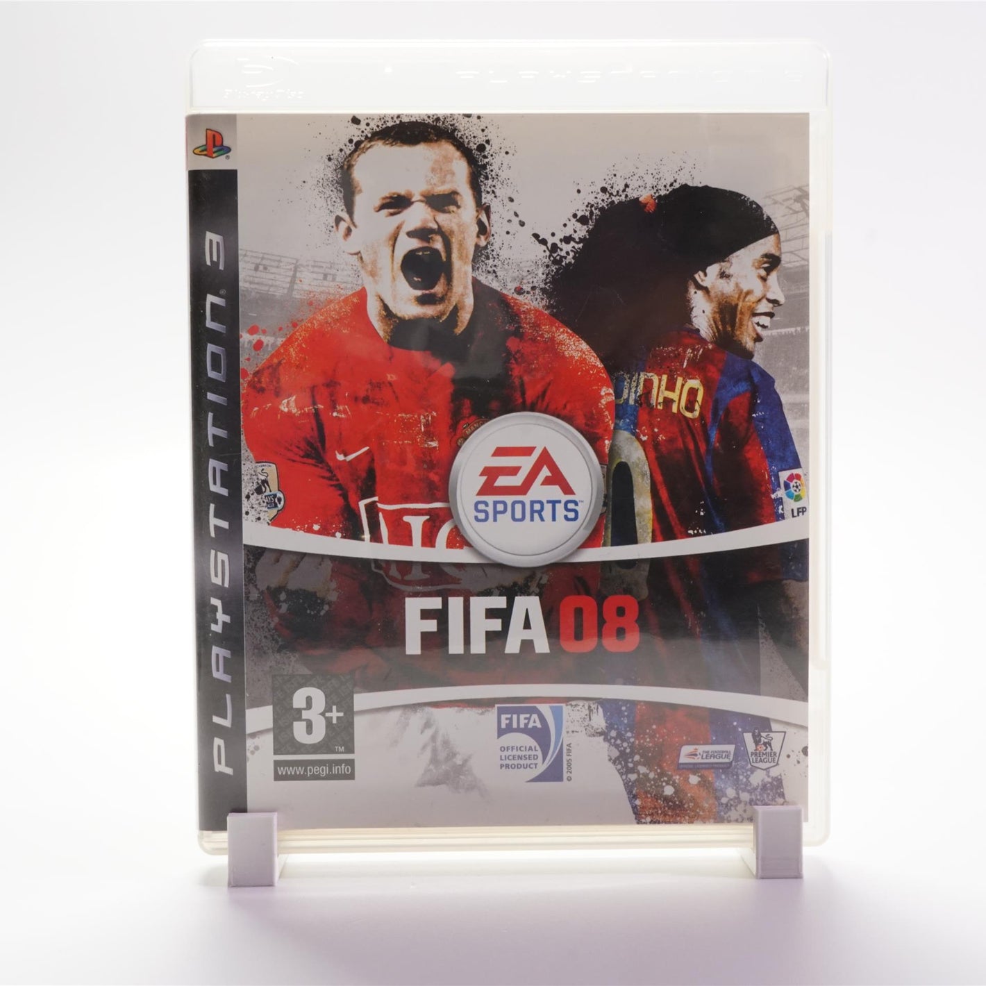 FIFA 08 (PS3)
