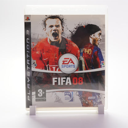 FIFA 08 (PS3)