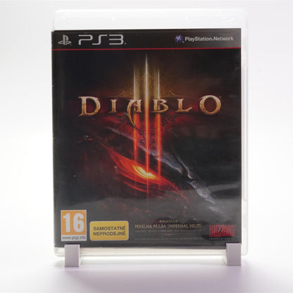 Diablo III (PS3)