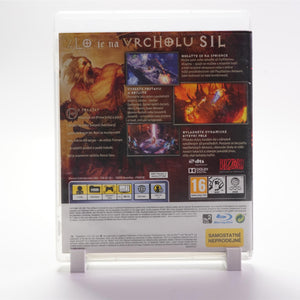 Diablo III (PS3)