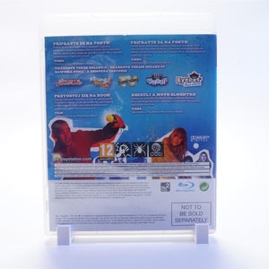 Playstation Move Starter Disc (PS3)