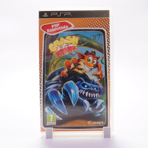Crash Of The Titans [Essentials] (PSP)