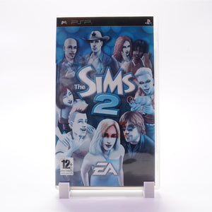 The Sims 2 (PSP)