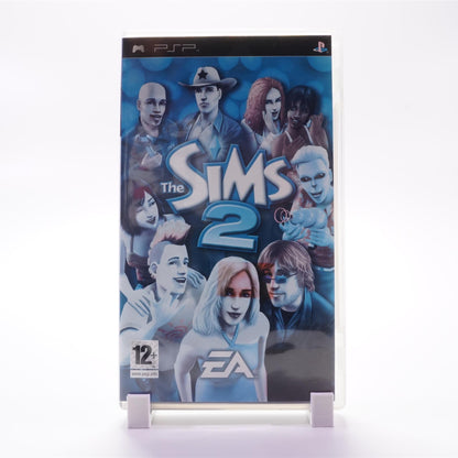 The Sims 2 (PSP)