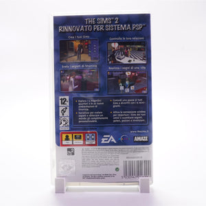 The Sims 2 (PSP)