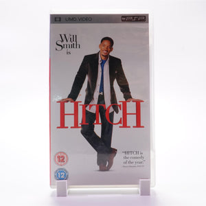 Hitch (PSP UMD)