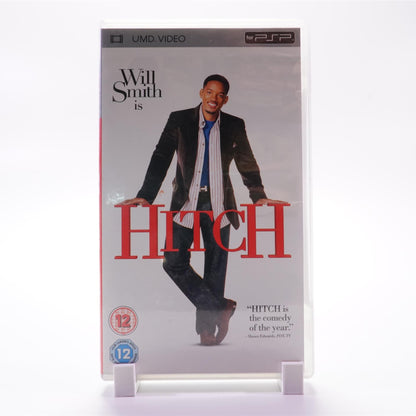 Hitch (PSP UMD)