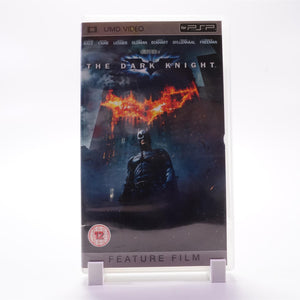 The Dark Knight (PSP UMD)