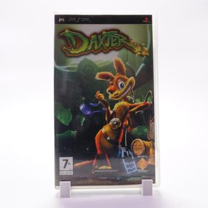Daxter (PSP)