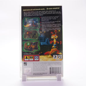 Daxter (PSP)