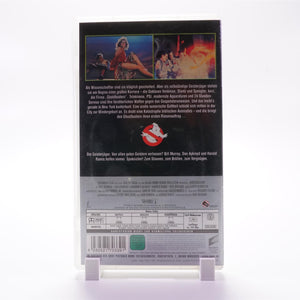 Ghostbusters (PSP UMD)
