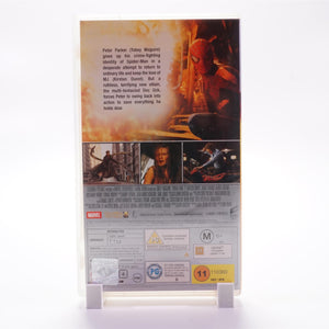 Spider-Man 2 (PSP UMD)