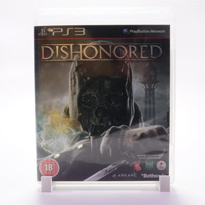 Dishonored (PS3)
