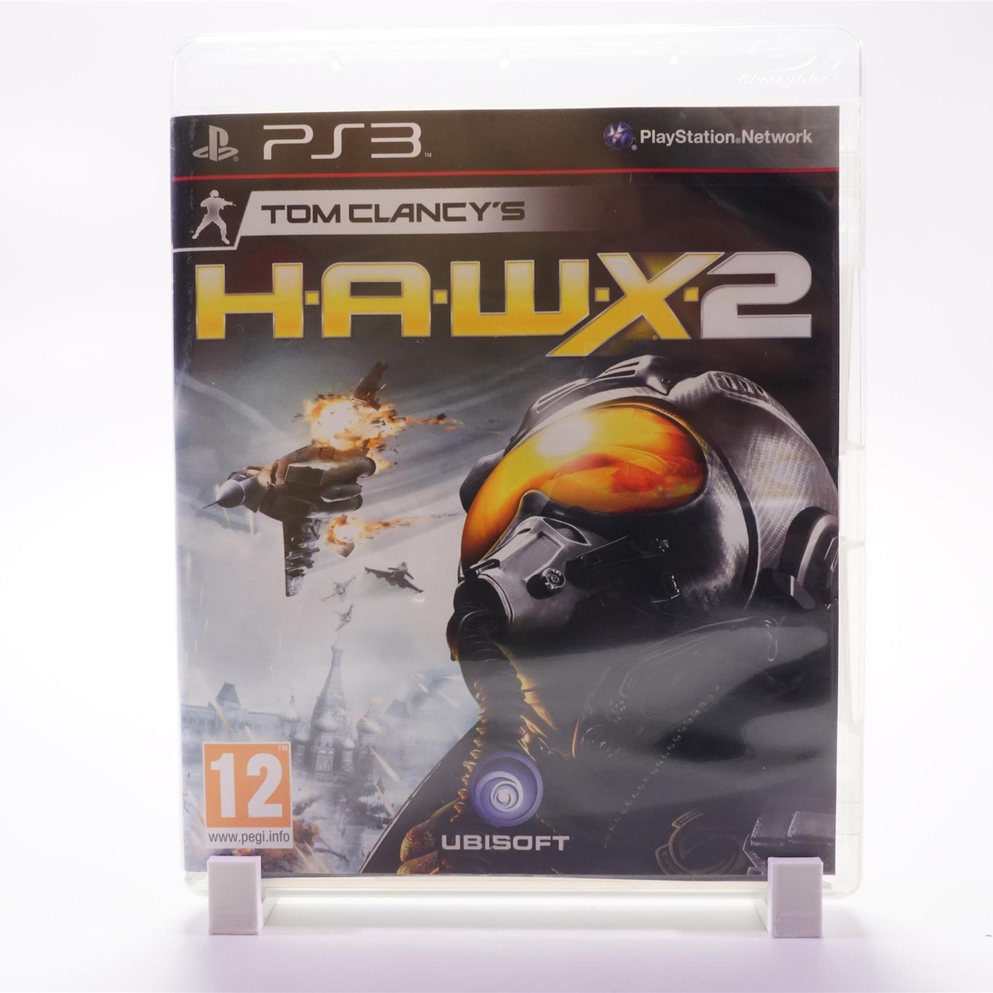 HAWX 2 (PS3)