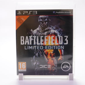 Battlefield 3 [Limited Edition] (PS3)