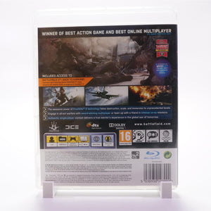 Battlefield 3 [Limited Edition] (PS3)