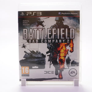 Battlefield: Bad Company 2 (PS3)