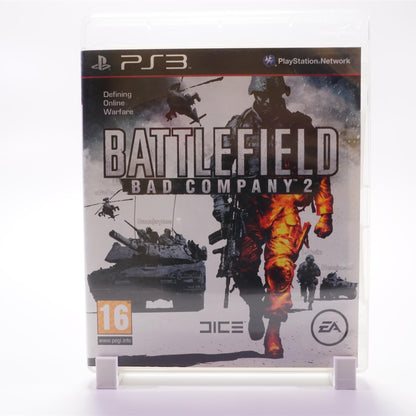 Battlefield: Bad Company 2 (PS3)