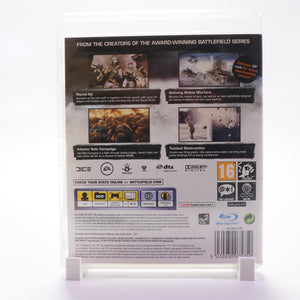 Battlefield: Bad Company 2 (PS3)