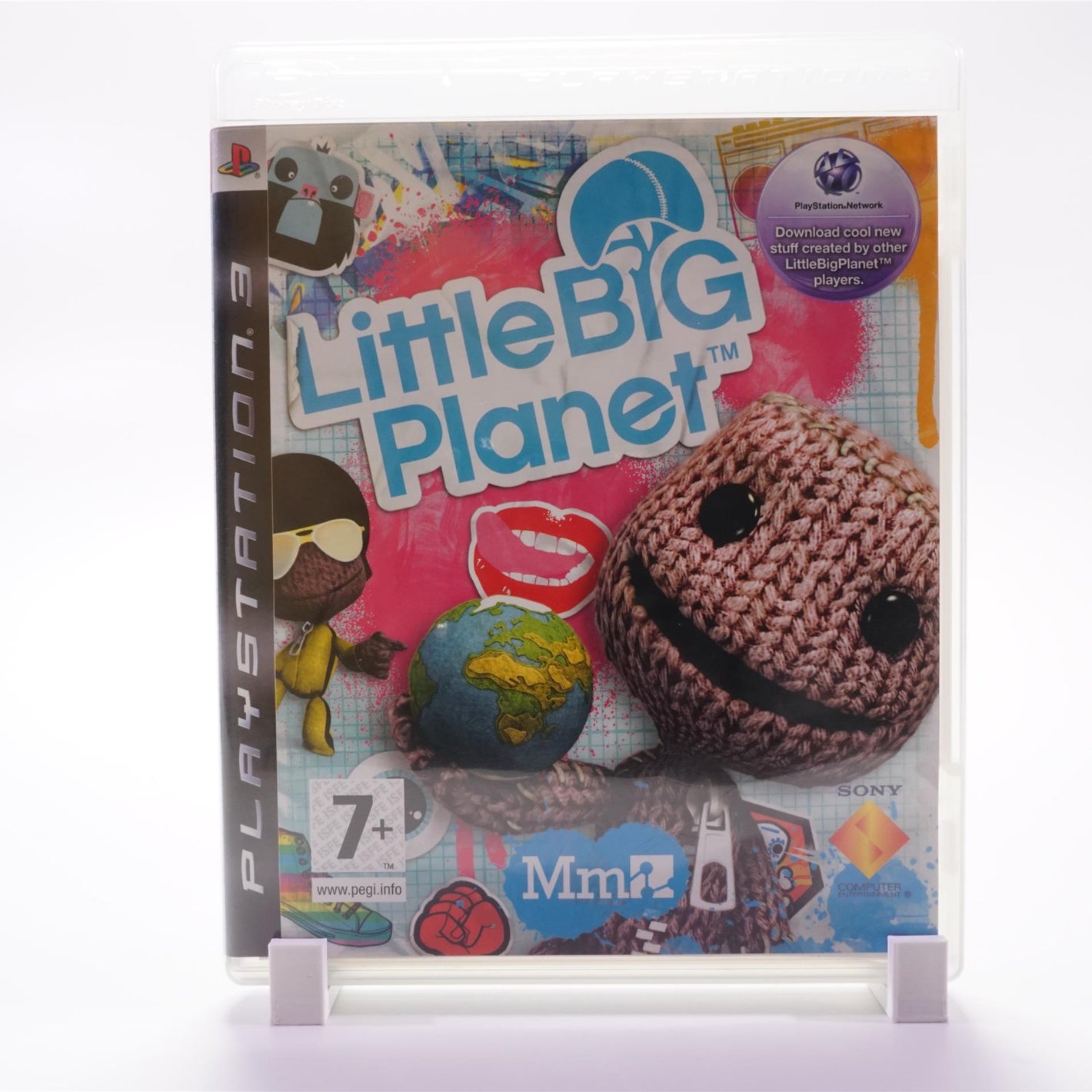 LittleBigPlanet (PS3)