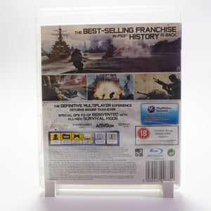 Call of Duty: Modern Warfare 3 (PS3)