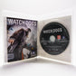 Watch Dogs (PS3)
