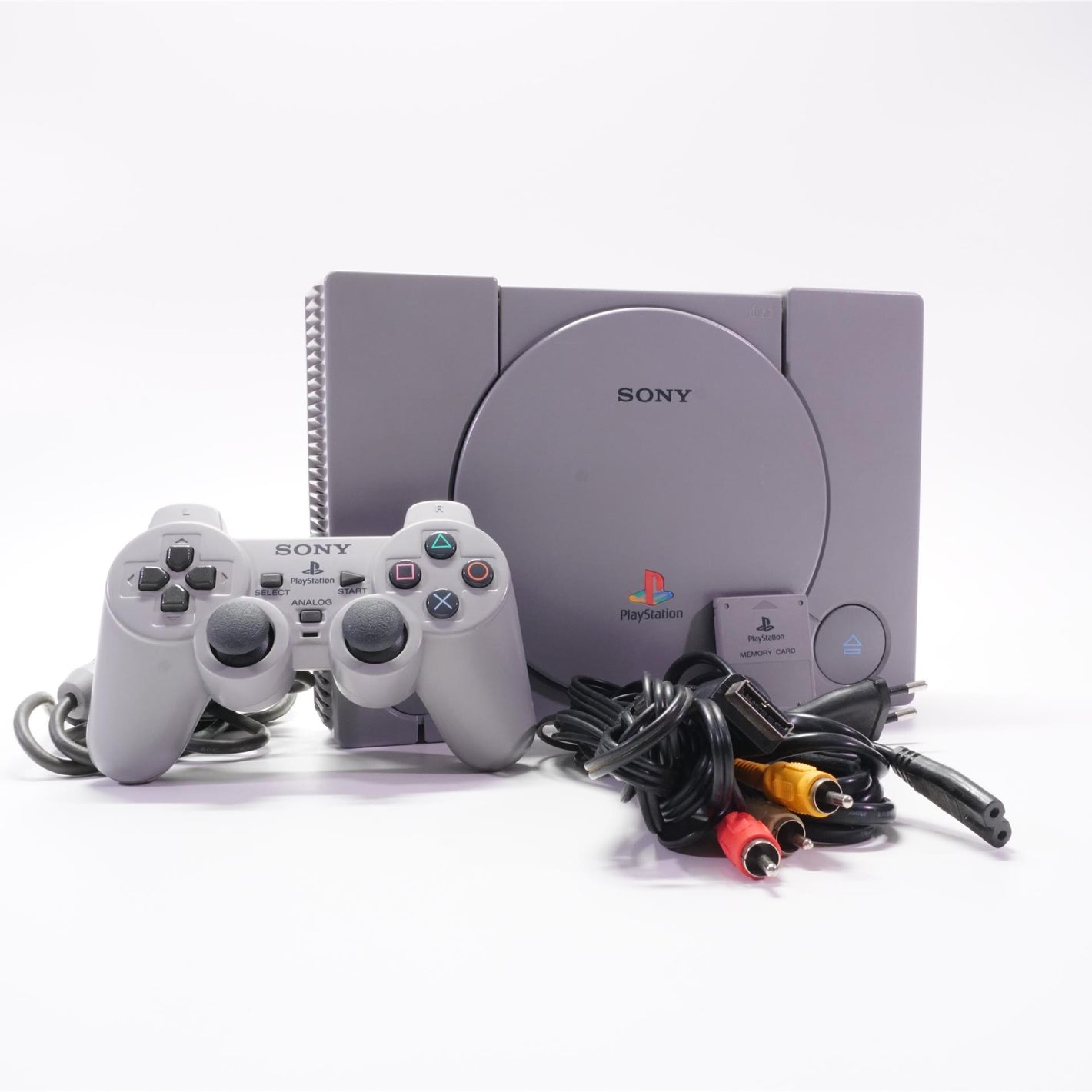 Sony PS1 SCPH-9002