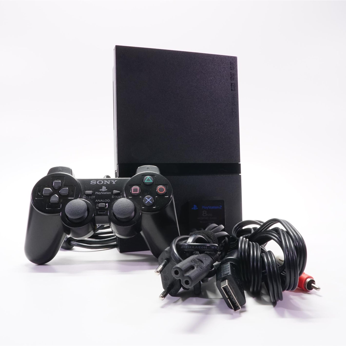 Sony PS2 SCPH-77004