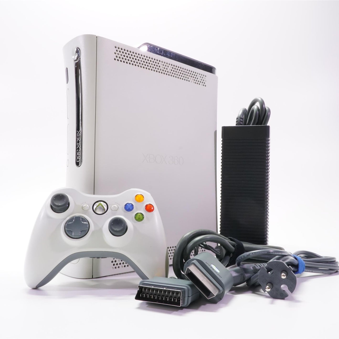 Microsoft Xbox 360 Xenon