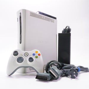 Microsoft Xbox 360 Xenon