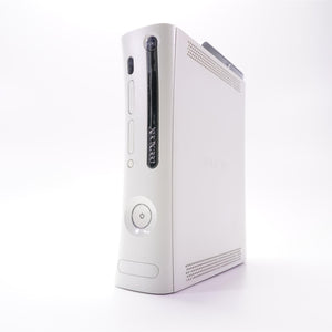 Microsoft Xbox 360 Xenon