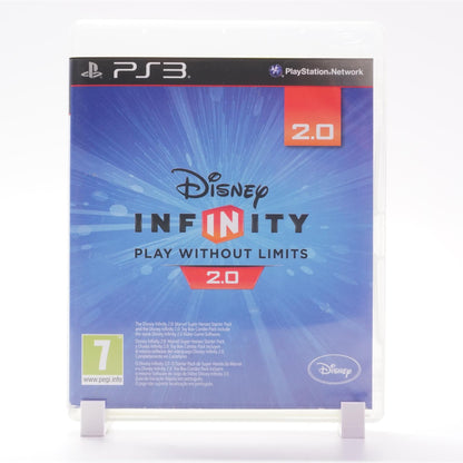 Disney Infinity 2.0 (PS3)