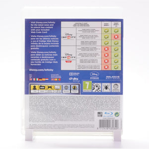 Disney Infinity 2.0 (PS3)